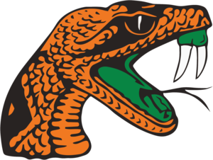 Florida am rattlers logo png3