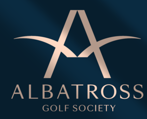 Albatross golf society new