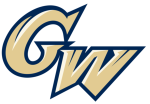 1200px george washington colonials logo.svg